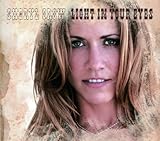 Light in Your Eyes [UK CD]