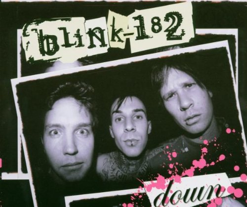 Down [Australia CD]