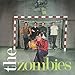 Song She Does Everything For Me by The Zombies on I Love You at Amazon