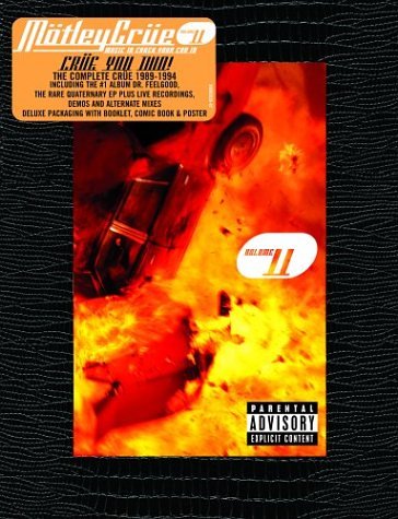 Music to Crash Your Car To, Vol. 2