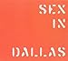 Song Song of the Beach by Sex In Dallas  on Around the War at Amazon