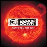 Away from the Sun [German Single]