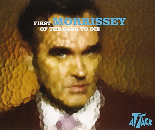 First of the Gang to Die [UK CD #2]