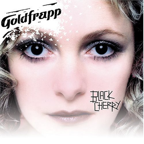 Black Cherry [US CD]