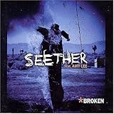 Broken [Australia CD]