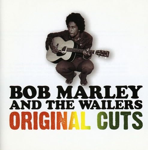 Original Cuts