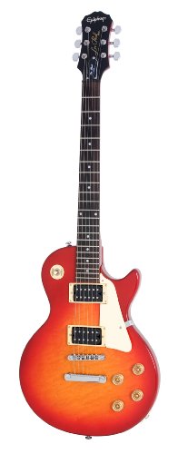 Epiphone Les Paul-100, Heritage Cherryburst