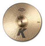 Zildjian K Custom Dark Crash 18" strings