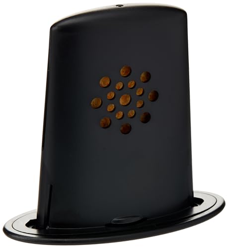 D'Addario Guitar Humidifier - Acoustic Guitar Soundhole Humidifier with Sponge - Non Drip - Suspends from Strings