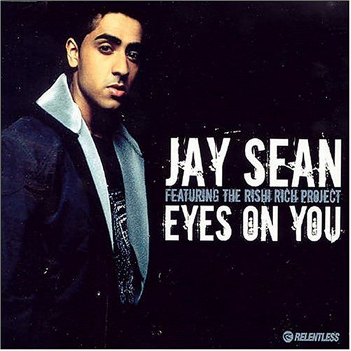 Eyes on You, Pt. 1