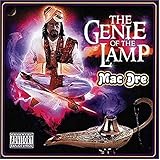 The Genie of the Lamp