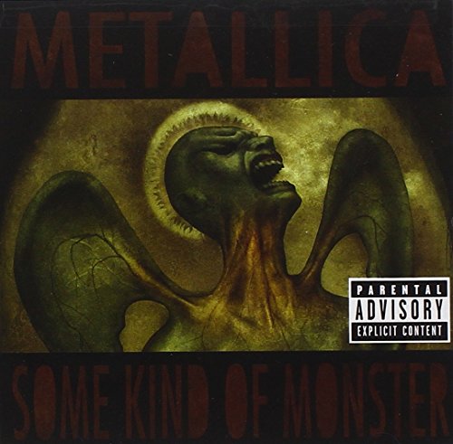 Some Kind of Monster [EP]