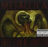 Some Kind of Monster [EP]