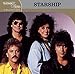 Song Before I Go (Remix) by Starship on Platinum &amp; Gold Collection at Amazon