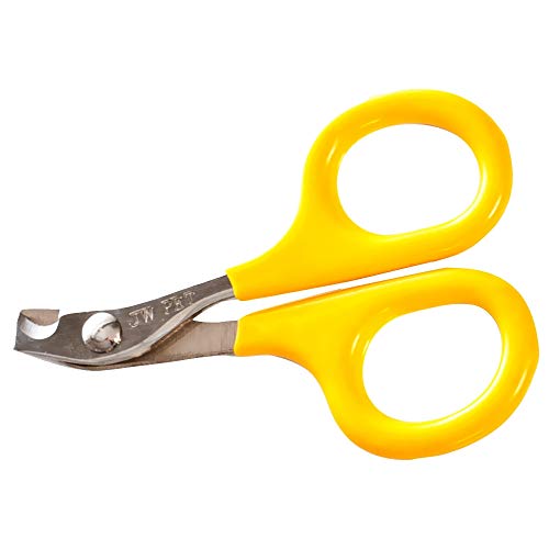 JW Pet GripSoft cat nail clippers