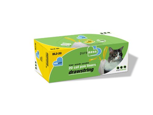 best sifting litter box liners photo 2