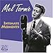 Song Gone With The Wind by Mel Torme on Intimate Moments at Amazon