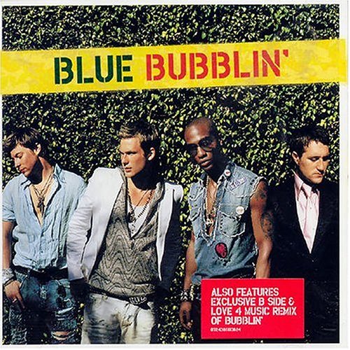 Bubblin', Pt. 2