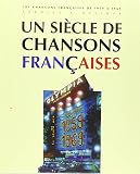 Un Sicle De Chansons Franaise 19591969