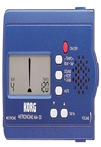 Korg MA30 Digital Metronome