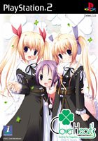 【PS2】プレイステーション2のアドベンチャー・ゲーム人気投票【ADV】　196位　Clover Heart's 〜looking for happiness〜の画像