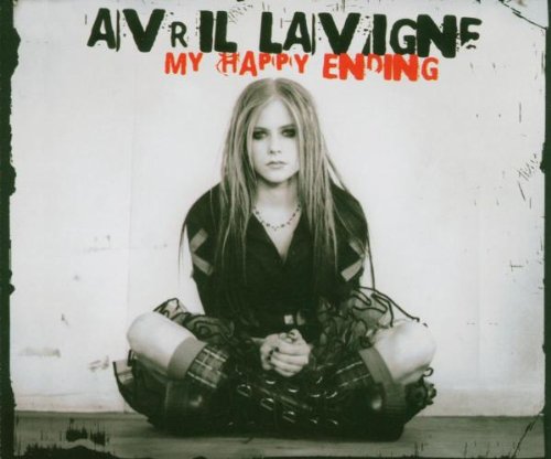 My Happy Ending [EP]