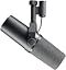 Shure SM7B Dynamic Mic