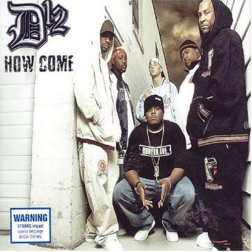 How Come [CD #1]