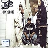 How Come [CD #1]
