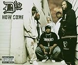 How Come [CD #2]