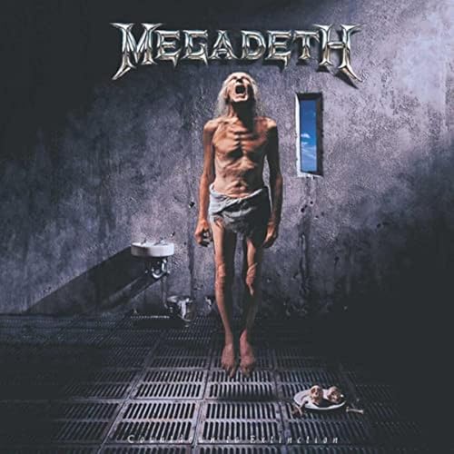 Countdown to Extinction