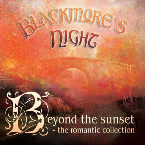 Beyond the Sunset: The Romantic Collection [Special Edition]