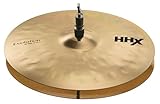 Sabian HHX Evolution 14" Hi-Hats (11402XEB) strings