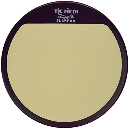 Vic Firth Heavy Hitter Slim Pad