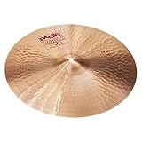 Paiste 2002 Classic 18" Crash (1061418) strings