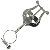 Awm 1708 Lyre Pour Clarinette Sib Argent