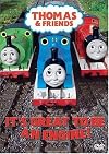 Thomas & Friends: It's Great to be an Engine [videorecording]
