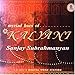 Song Lambodara by Sanjay Subrahmanyan on Kalyani at Amazon