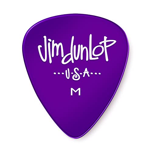 Jim Dunlop Gel Guitar Picks