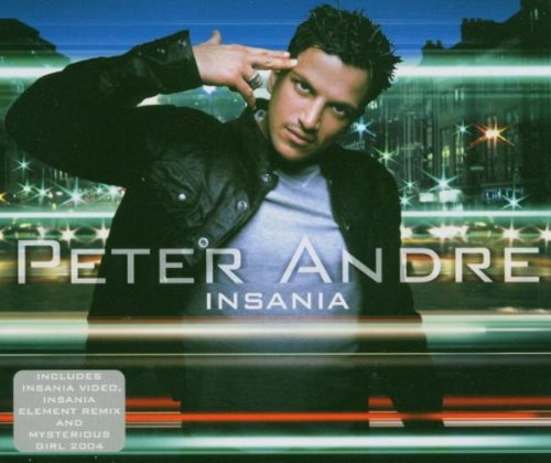 Insania [CD 2]