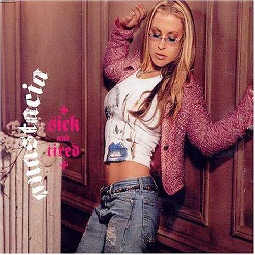 Sick and Tired [EP]