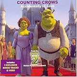 Accidentally in Love [UK CD]