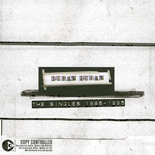 The Singles 1986-1995