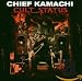 Song The Edge by Chief Kamachi on Cult Status at Amazon