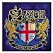 Song Beyond The Grave by Saxon on Lionheart at Amazon