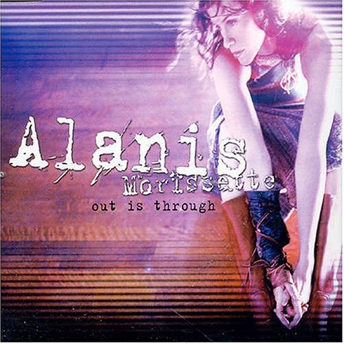 Out Is Through [CD #1]