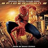 Spider-Man 2 Soundtrack