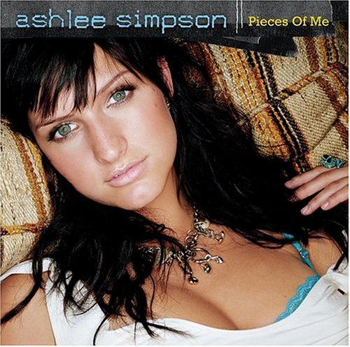 Pieces of Me [US CD]