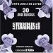 Song Dos Gallos by Los Terribles Del Norte on Antologia de Jefes at Amazon