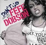 Don't Go (Girls & Boys) [Single] [Canada CD]